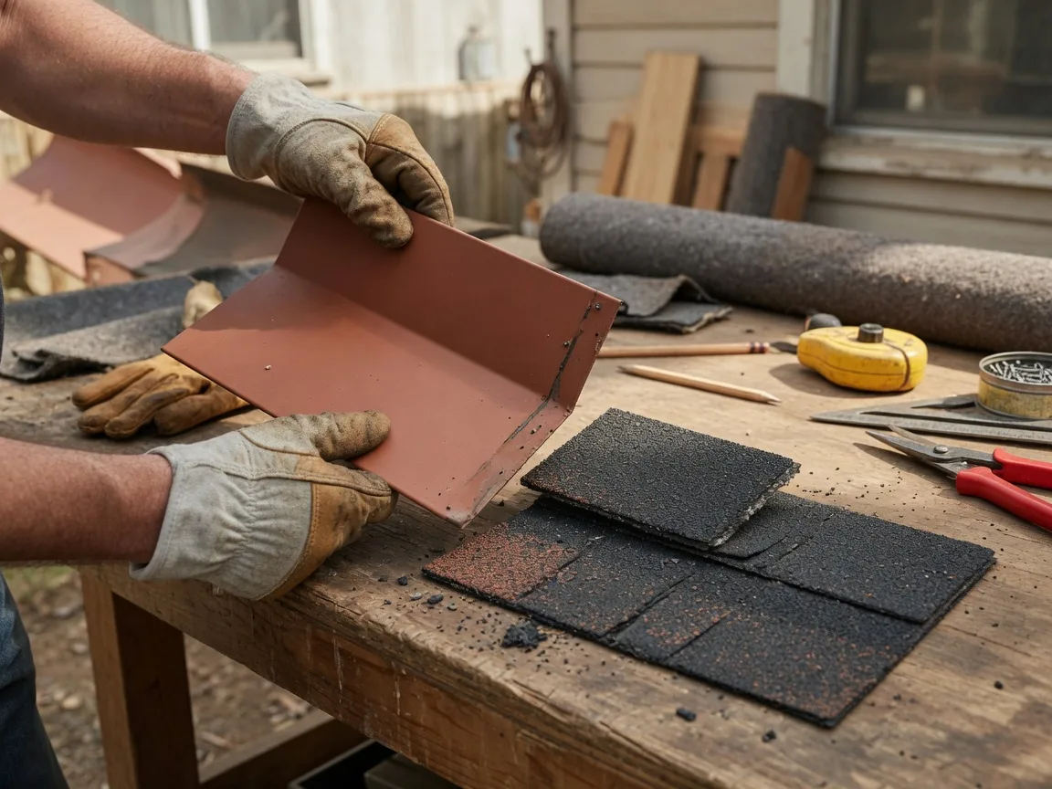 Roof Repair company in Portland, PA